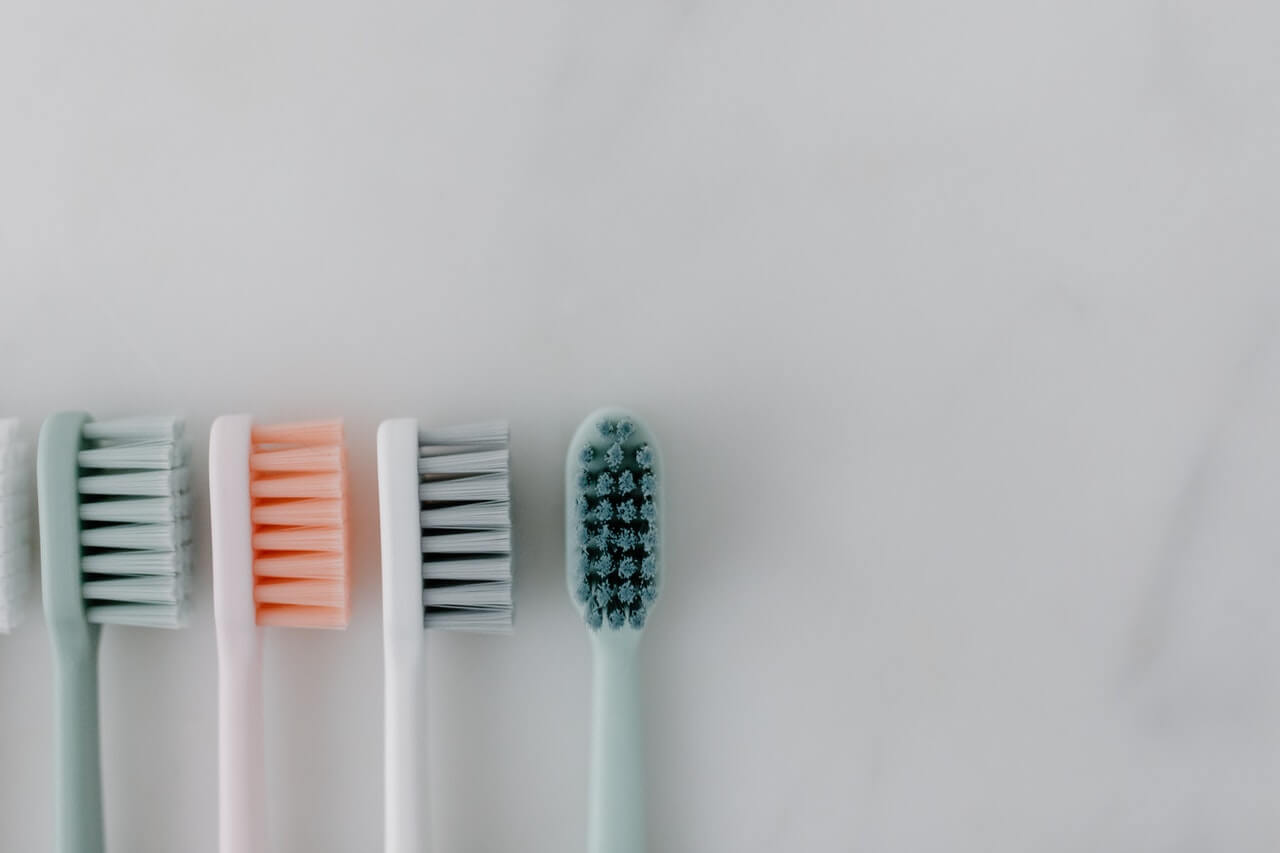 Jaka pasta najlepiej wybiela zęby?